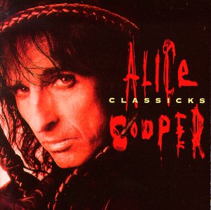 pelicula Alice Cooper – Classicks